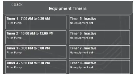 ASTRALPOOL HALO CHLOR High Performance Chlorinator 13