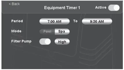 ASTRALPOOL HALO CHLOR High Performance Chlorinator 14