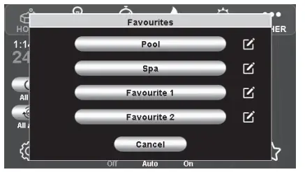 ASTRALPOOL HALO CHLOR High Performance Chlorinator 18