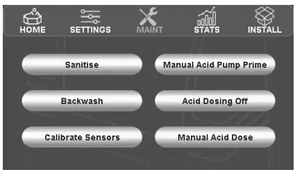ASTRALPOOL HALO CHLOR High Performance Chlorinator 19