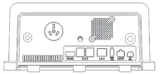 ASTRALPOOL HALO CHLOR High Performance Chlorinator 2