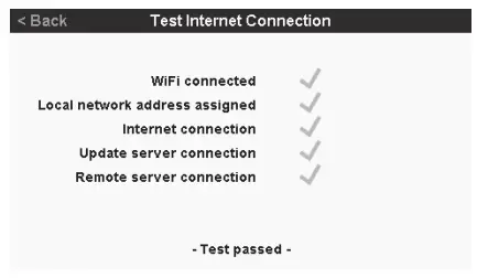 ASTRALPOOL HALO CHLOR High Performance Chlorinator 26