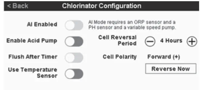 ASTRALPOOL HALO CHLOR High Performance Chlorinator 35