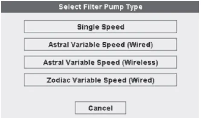 ASTRALPOOL HALO CHLOR High Performance Chlorinator 36