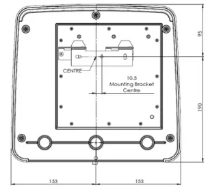 ASTRALPOOL HALO CHLOR High Performance Chlorinator 4
