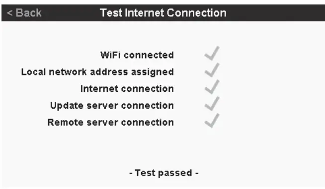ASTRALPOOL HALO CHLOR High Performance Chlorinator 46
