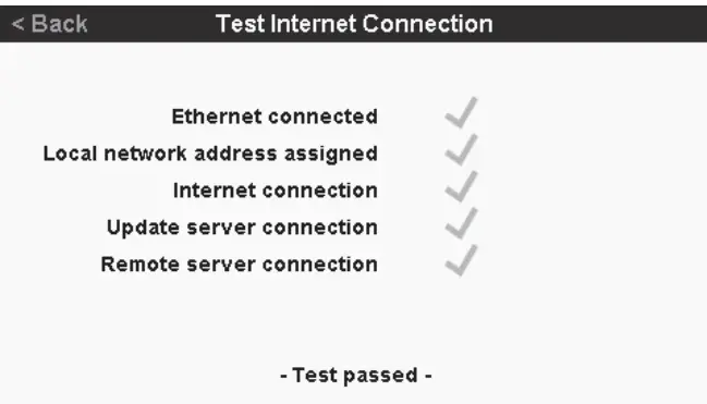 ASTRALPOOL HALO CHLOR High Performance Chlorinator 47