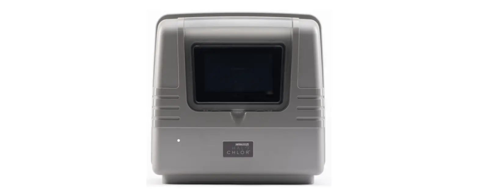 Astralpool Halo Chlor High Performance Chlorinator Installation Guide Astralpool Halo Chlor High Performance Chlorinator Installation Guide