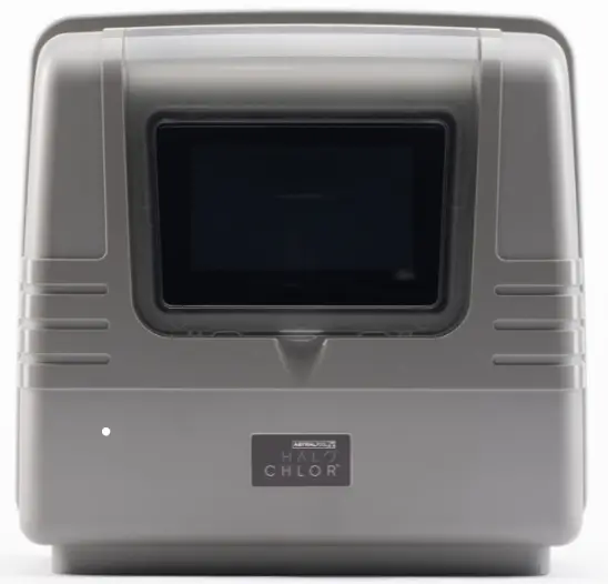 ASTRALPOOL HALO CHLOR High Performance Chlorinator