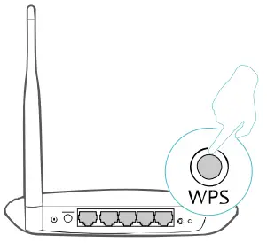 tp-link AC600 Nano Wireless USB Adapter Archer T2U Nano - FIG 10