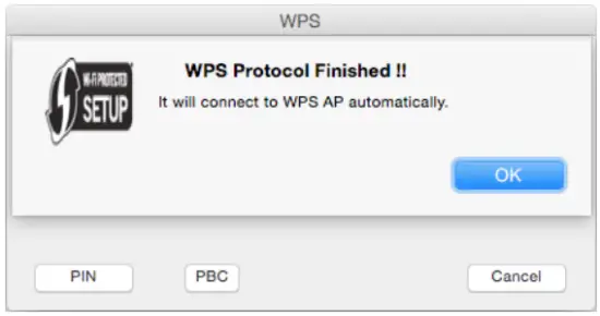 tp-link AC600 Nano Wireless USB Adapter Archer T2U Nano - FIG 16