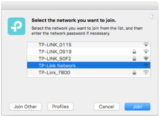 tp-link AC600 Nano Wireless USB Adapter Archer T2U Nano - FIG 18