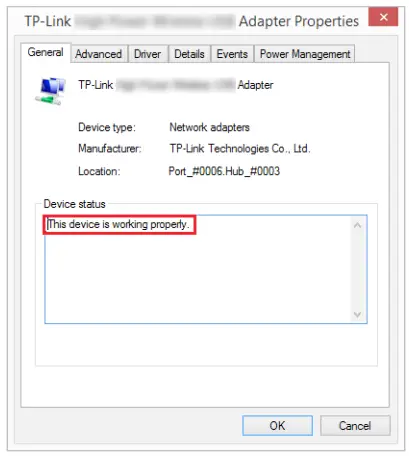 tp-link AC600 Nano Wireless USB Adapter Archer T2U Nano - FIG 24