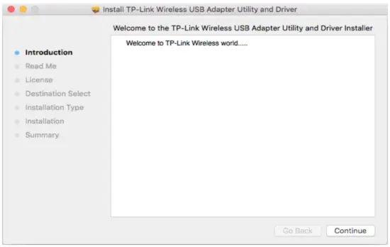 tp-link AC600 Nano Wireless USB Adapter Archer T2U Nano - FIG 6