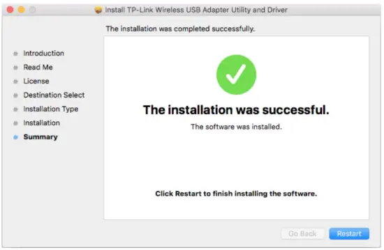 tp-link AC600 Nano Wireless USB Adapter Archer T2U Nano - FIG 7