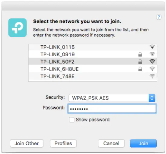 tp-link AC600 Nano Wireless USB Adapter Archer T2U Nano - FIG 9