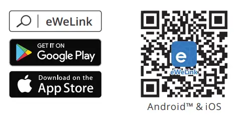 SONOFF S-CAM Smart Home Security Camera 4