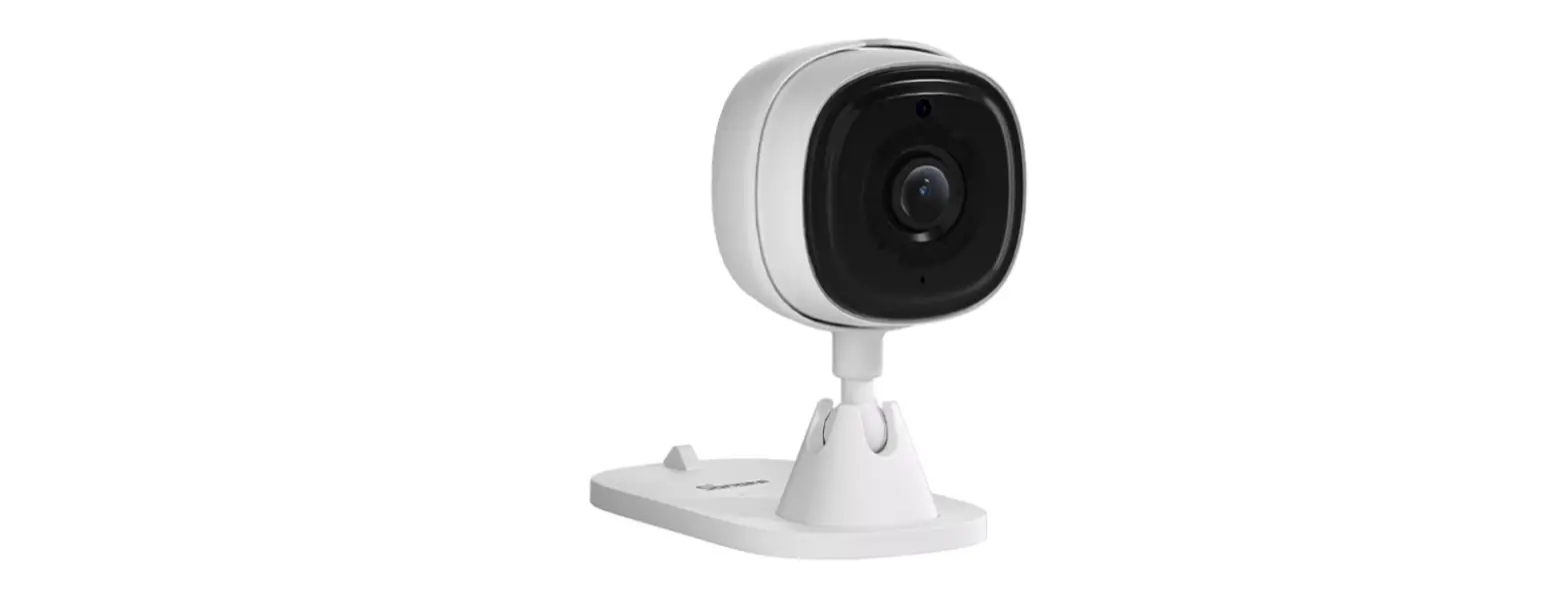 Sonoff S-cam Smart Home Security Camera User Manual