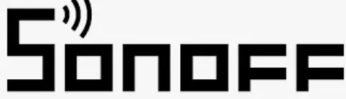 SONOFF logo