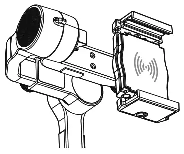 MOZA Mini-Mi Smartphone - Charging 3