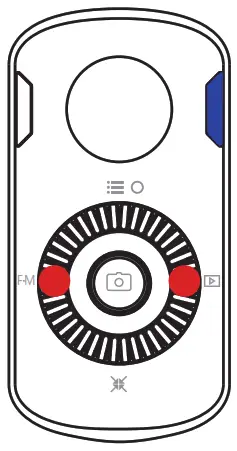 MOZA Mini-Mi Smartphone - Follow Modes