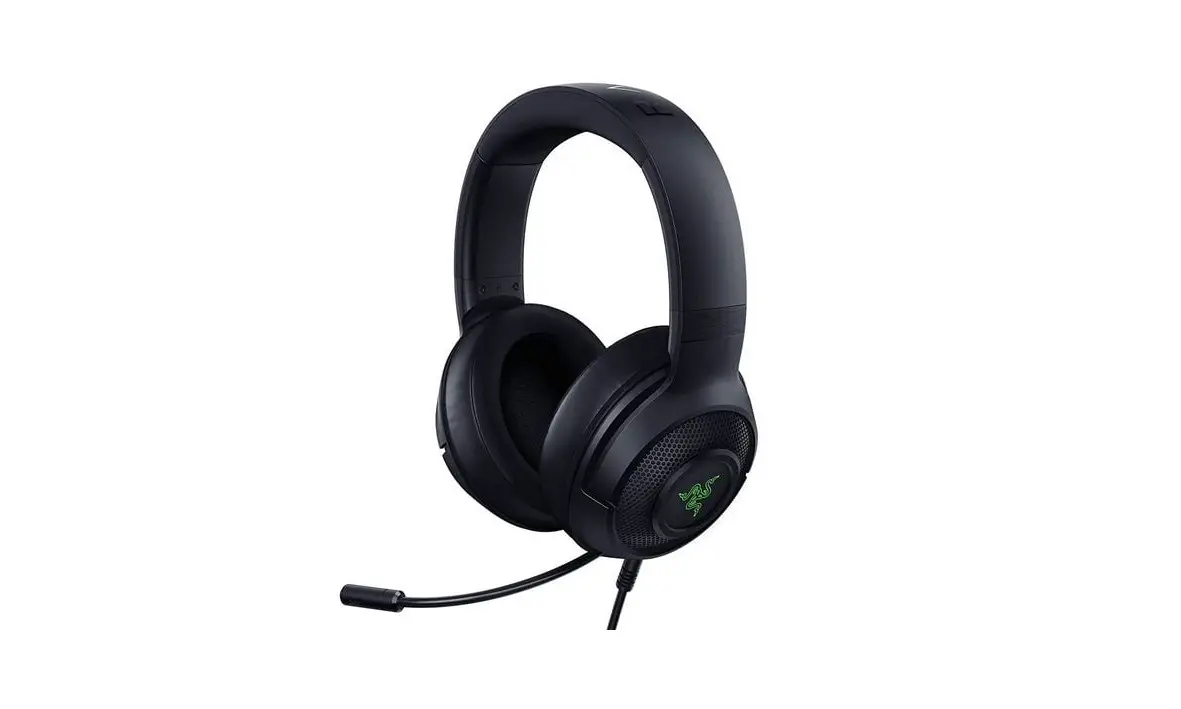 Razer Kraken X Gaming Headset User Guide Razer Kraken X Gaming Headset User Guide