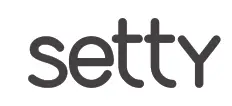 setty logo