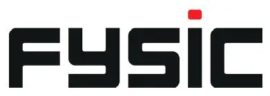 FYSIC-logo