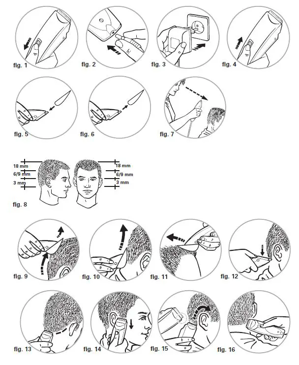 Rowenta-TN5020E0-Hair-Trimmer-fig-2