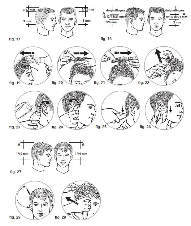 Rowenta-TN5020E0-Hair-Trimmer-fig-3