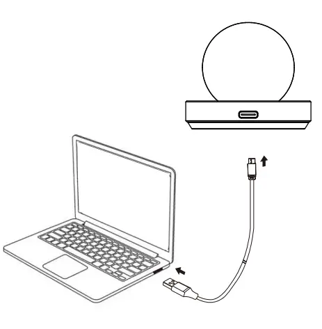 Shenzhen Yifeng Intelligent Technology T1 Magnetic Charging Module-fig3