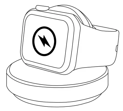 Shenzhen Yifeng Intelligent Technology T1 Magnetic Charging Module-fig4