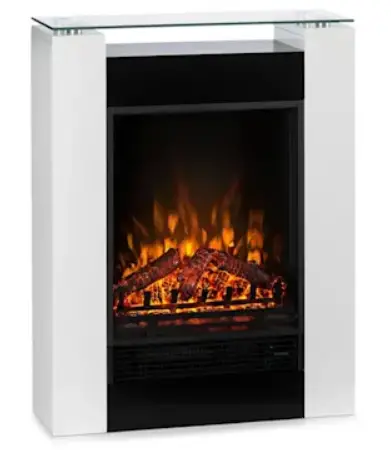 KLARSTEIN 10031572 Studio 5 Fireplace Heater