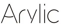 Arylic-logo