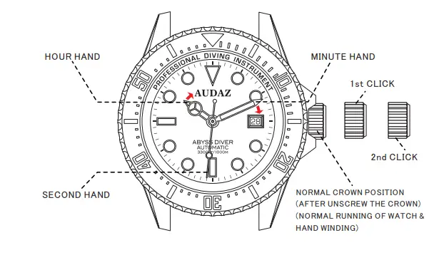 Audaz-1000m-ABYSS-DIVER-Professional-Diver-Watch-1