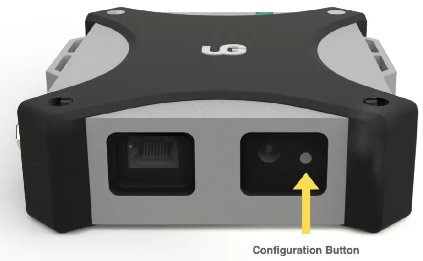 amberlink uGW800 IoT Hotspot LoRaWAN Device 4