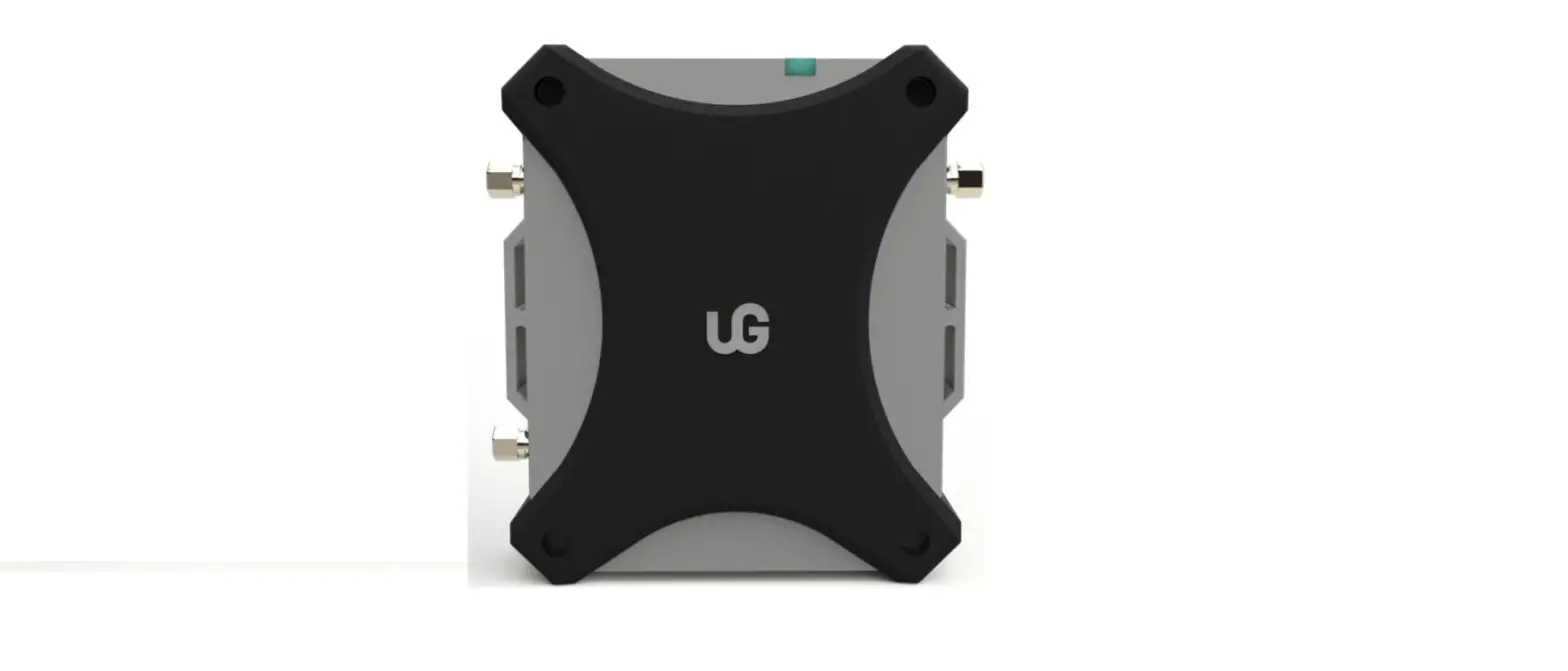 Amberlink Ugw800 Iot Hotspot Lorawan Device User Manual