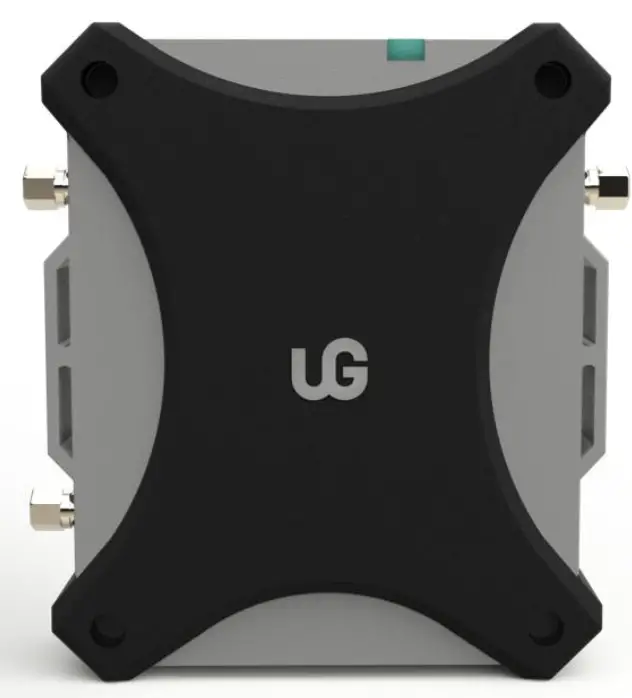 amberlink uGW800 IoT Hotspot LoRaWAN Device