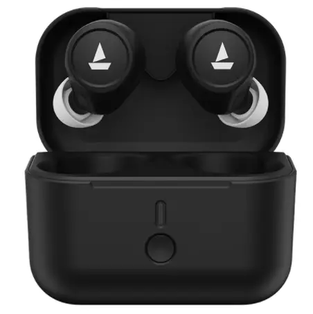 Boat Airdopes 501 Anc True Wireless Earbuds User Manual