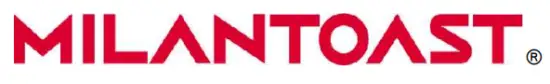 MILANTOAST - logo