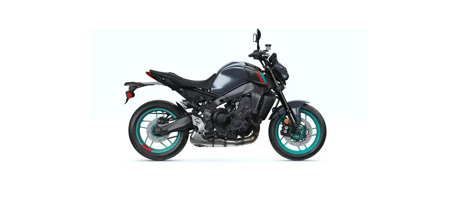 2022 Yamaha Mt-09 - Mtn890 Owners Manual 2022 Yamaha Mt-09 - Mtn890 Owners Manual