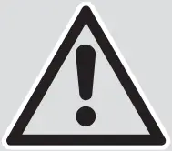 Warning Icon