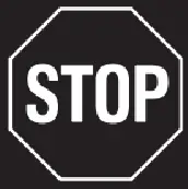 Stop Icon