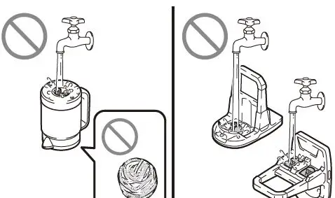 makita KT001G Rechargeable Cordless Kettle 13