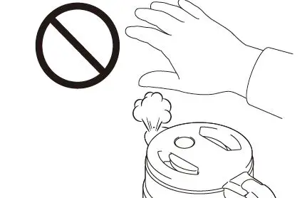 makita KT001G Rechargeable Cordless Kettle 8