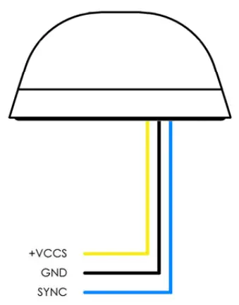AVEO ENGINEERING Redbaron Maximini The Ultimate Recognition LED Light - 1