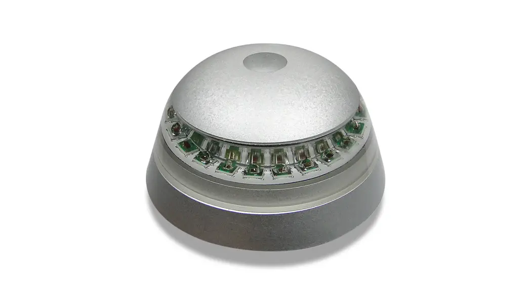 Aveo Engineering Redbaron Maximini The Ultimate Recognition Led Light Instruction Manual