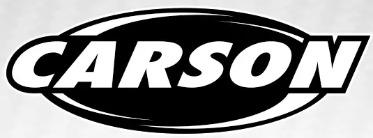 CARSON logo