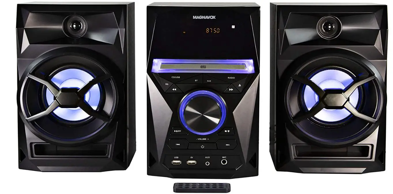Magnavox-MM441-3-Piece-CD-Shelf-System-with-Digital-PLL-FM-Stereo-Radio-imgg