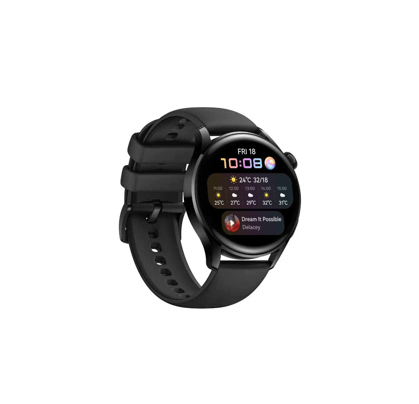 Huawei Jpt-b29 Smart Watch User Guide
